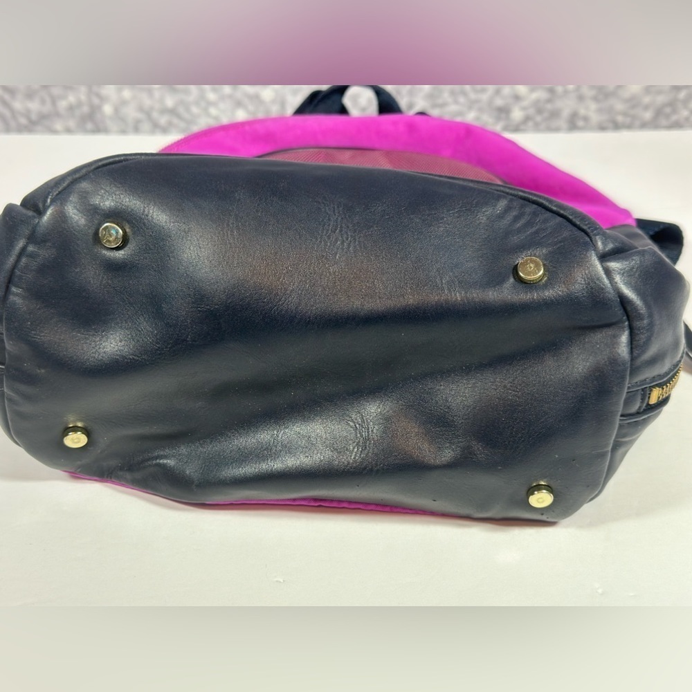 Kipling Cait Petite Backpack Lightweight Vegan Le… - image 5